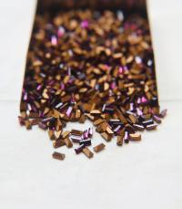 Swarovski 4501 Amethyst Baguette Fancy Stone 4mm x 2mm 12/36/144/432/720 Pieces gemstones, jewlery making, color zirconium