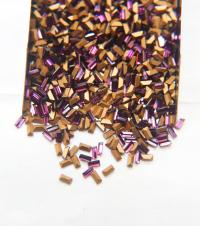 Swarovski 4501 Amethyst Baguette Fancy Stone 4mm x 2mm 12/36/144/432/720 Pieces gemstones, jewlery making, color zirconium