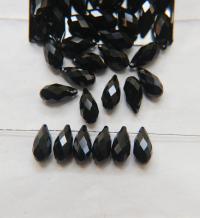 6010 Swarovski Briolette Pendants (3 Colors) 13 x 6.5 MM Fancy Crystal drops 2/6/12/36 Pieces