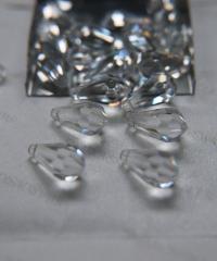 Drop 22x11mm Swarovski Pendants Crystal 6000 Teardrop drop Pendant 2/6/12/36/72/144 Pieces jewelry making, charms, wedding decorations