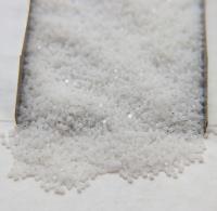 15/0 Charlotte Cut Beads White Opal 5/10/20/50/250/500 Grams craft supplies, jewelry making, opal seed beads, vintage findings