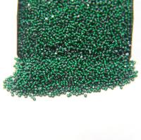 13/0 Charlotte Cut Beads in White Linings (17 Colors) 5/10/20/50/250/500 Grams PREMIUM SEED BEADS, native supplies, heart beads, love beads