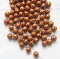 Swarovski® Vintage Pearls 7mm Round 10/20/50/250/500 Pieces Jewelry making beads