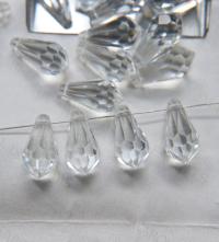 Drop 22x11mm Swarovski Pendants Crystal 6000 Teardrop drop Pendant 2/6/12/36/72/144 Pieces jewelry making, charms, wedding decorations
