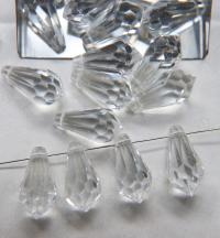 Drop 22x11mm Swarovski Pendants Crystal 6000 Teardrop drop Pendant 2/6/12/36/72/144 Pieces jewelry making, charms, wedding decorations
