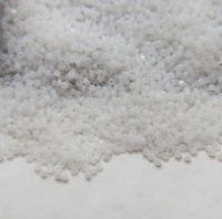 15/0 Charlotte Cut Beads White Opal 5/10/20/50/250/500 Grams craft supplies, jewelry making, opal seed beads, vintage findings