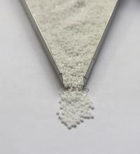 11/0 Charlotte Cut Beads Matt Chalkwhite 10/20/50/250/500 Grams PREMIUM SEED BEADS