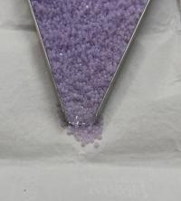 11/0 Charlotte Cut Beads Violet Opal 10/20/50/250/500 Grams PREMIUM SEED BEADS native supplies