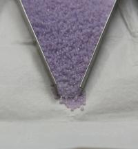 11/0 Charlotte Cut Beads Violet Opal 10/20/50/250/500 Grams PREMIUM SEED BEADS native supplies