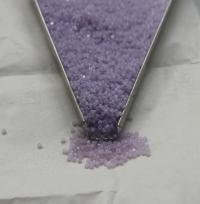 11/0 Charlotte Cut Beads Violet Opal 10/20/50/250/500 Grams PREMIUM SEED BEADS native supplies