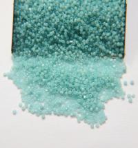 13/0 Charlotte Cut Beads Pacific Opal 5/10/20/50/250/500 Grams PREMIUM SEED BEADS, Native Supply