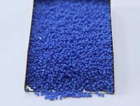 13/0 Charlotte true Cut Beads Opaque Light Blue 5/10/20/50/250/500 Grams embroidery materials, jewelry making, vintage beads, premium supply