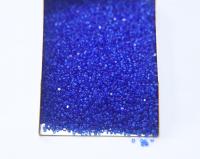 13/0 Charlotte true Cut Beads 30050 Sapphire Transparent Loose Beads 5/10/20/50/250/500 Grams Native beads supplies