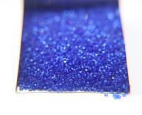 13/0 Charlotte true Cut Beads 30050 Sapphire Transparent Loose Beads 5/10/20/50/250/500 Grams Native beads supplies