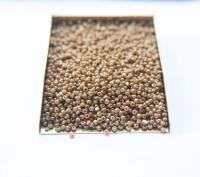11/0 Charlotte true Cut Beads Dark Silk 2X 10/20/50/250/500 Grams PREMIUM SEED BEADS, Rare Beads, Native Supply