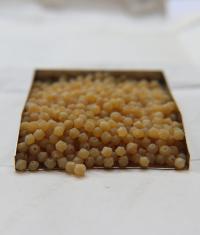 4mm Matt Wheat Opal Genuine Czech Bicone Rare Beads 36/72/144/432/720 Pieces embroidery materials, rare jewelry findings, craft supply