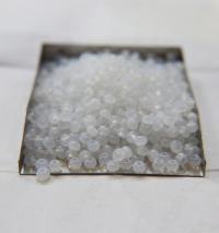 6/0 White Opal SEED BEADS PRECIOSA Traditional Czech Beads™ 50/100/500 Grams Jewelry making beads, vintage beads, premium, supply