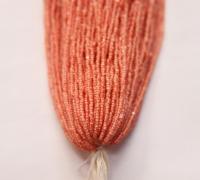 13/0 Hanks Charlotte Cut Beads Crystal Vintage Rose Lined 1/5/25/50/100 Hanks jewellery rare heart beads, jewelry supply, native supply,