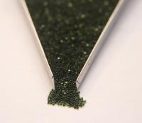 13/0 True cuts Charlotte Cut Beads Light Green Jet Lined 5/10/20/50/250/500 Grams jewellery rare heart beads, jewelry supply, native supply,