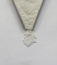 11/0 Charlotte Cut Beads Matt Chalkwhite 10/20/50/250/500 Grams PREMIUM SEED BEADS