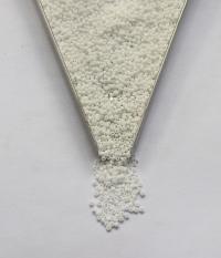 11/0 Charlotte Cut Beads Matt Chalkwhite 10/20/50/250/500 Grams PREMIUM SEED BEADS