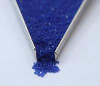 13/0 Charlotte Cut Beads 30050 MATT Sapphire 5/10/20/50/250/500 Grams craft supplies, jewelry making, native supplies