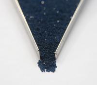 13/0 Charlotte Cut Beads 60100 Matt Montana 5/10/20/50/250/500 Grams craft supplies, jewelry making, native supplies