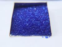 13/0 Charlotte true Cut Beads 30050 Sapphire Transparent Loose Beads 5/10/20/50/250/500 Grams Native beads supplies