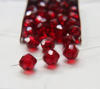 14 MM Swarovski Vintage Siam 2/6/12/436/72/144 Pieces Vintage faceted article 5309 Premium materials