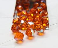 14 MM Swarovski Vintage Sun Aurore Boreale 2/6/12/436/72/144 Pieces Vintage faceted article 5309 Premium materials