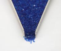13/0 Charlotte Cut Beads 60300 Capri Blue Transparent 5/10/20/50/250/500 Grams PREMIUM SEED Beads Native supply
