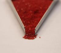 13/0 Truecuts Charlotte Cut Beads Honey Fuchsia Lined 5/10/20/50/250/500 Grams jewellery rare heart beads, jewelry supply, native supply,