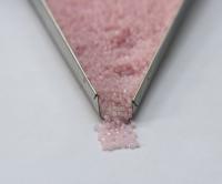 11/0 Charlotte True Cut Beads Rose Water Opal 10/20/50/250/500 Grams Premium Seed beads, native supply
