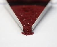 13/0 Charlotte Cut Beads 90120 Matt Garnet 5/10/20/50/250/500 Grams craft supplies, jewelry making, native supplies