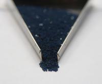 13/0 Charlotte Cut Beads 60100 Matt Montana 5/10/20/50/250/500 Grams craft supplies, jewelry making, native supplies
