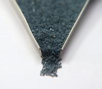 13/0 Charlotte Cut Beads Blueberry Opal 5/10/20/50/250/500 Grams PREMIUM SEED BEADS, Native Supply