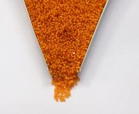 13/0 True cuts Charlotte Cut Beads Amber Yellow Lined 5/10/20/50/250/500 GRAMS jewellery rare heart beads, jewelry supply, native supply