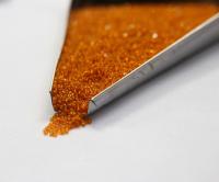 13/0 True cuts Charlotte Cut Beads Amber Yellow Lined 5/10/20/50/250/500 GRAMS jewellery rare heart beads, jewelry supply, native supply
