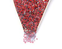 11/0 True cuts Charlotte Beads Aqua Coral Lined 10/20/50/250/500 Grams PREMIUM SEED BEADS, Native Supply