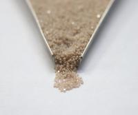 13/0 Charlotte Cut Beads Honey Opal 5/10/20/50/250/500 Grams embroidery materials, jewelry making, Native vintage beads