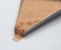 13/0 Charlotte Cut Beads Light Peach Opal 5/10/20/50/250/500 Grams PREMIUM SEED BEADS, Native Supply