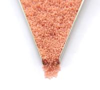 11/0 Charlotte Cut Beads Premium Mauve Opal 10/20/50/250/500 Grams PREMIUM SEED BEADS