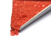 13/0 Charlotte Cut Beads Crystal Matt Vintage Rose Lined 5/10/20/50/250/500 Grams embroidery materials, jewelry making, vintage beads