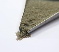 13/0 Charlotte Cut Beads Light Grey Opal 5/10/20/50/250/500 Grams PREMIUM SEED BEADS, Native Supply