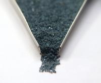 13/0 Charlotte Cut Beads Blueberry Opal 5/10/20/50/250/500 Grams PREMIUM SEED BEADS, Native Supply