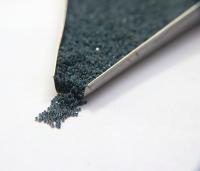 13/0 Charlotte Cut Beads Blueberry Opal 5/10/20/50/250/500 Grams PREMIUM SEED BEADS, Native Supply