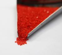11/0 True cuts Charlotte Beads Red Yellow Lined 10/20/50/250/500 Grams PREMIUM SEED BEADS, Native Supply