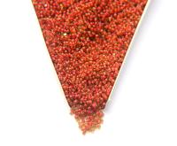 13/0 True cuts Charlotte Cut Beads Green Fuchsia Lined 5/10/20/50/250/500 GRAMS jewellery rare heart beads, jewelry supply, native supply