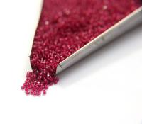 11/0 True cuts Charlotte Beads Amethyst Fuchsia Lined 10/20/50/250/500 Grams PREMIUM SEED BEADS, Native Supply