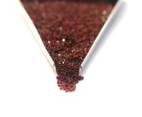 13/0 True cuts Charlotte Cut Beads Red Green Lined 5/10/20/50/250/500 GRAMS jewellery rare heart beads, jewelry supply, native supply